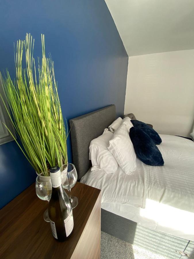 Appartamento Hu-Thirteen Apt One - Sleeps 4 Hessle Esterno foto